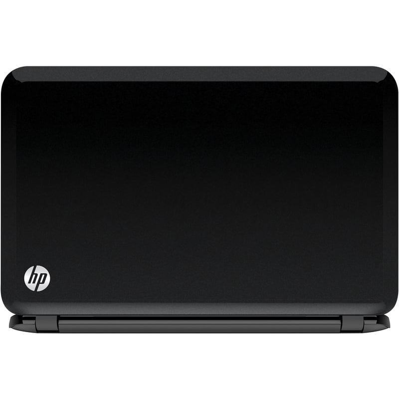 HP Pavilion Sleekbook 14-b100 14-b130us 14" Notebook - HD - Intel Core i3 3rd Gen i3-3227U - 4 GB - 640 GB HDD - Sparkling Black - Thumbnail 4