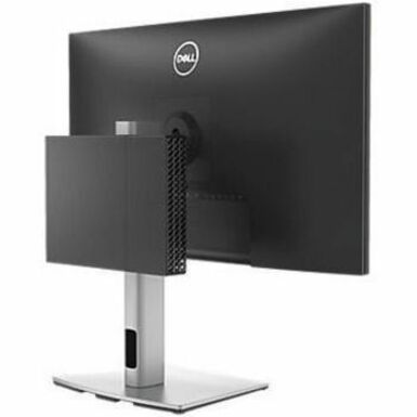 OPTIPLEX 3000 THIN CLIENT PENT SILVER-N6005 8GB (1DIMMS) 256GB SS - Thumbnail 5