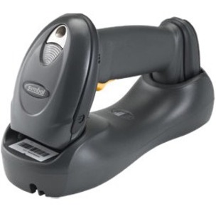 Zebra DS6878-DL Handheld Barcode Scanner - Thumbnail 2