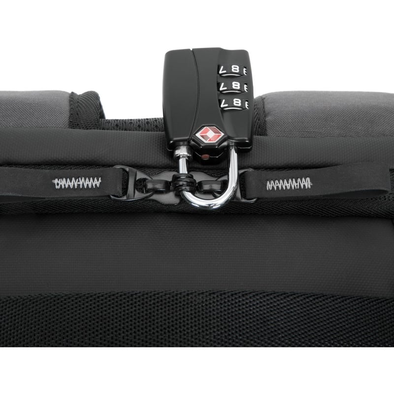 Targus City Fusion TBB629GL Carrying Case (Backpack) for 15.6" Notebook - Thumbnail 3