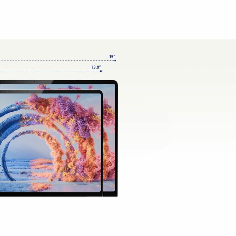 SURFACE LAPTOP 13IN SDP/16/256 CM SC ENGLISH PLATINUM METAL - Thumbnail 3