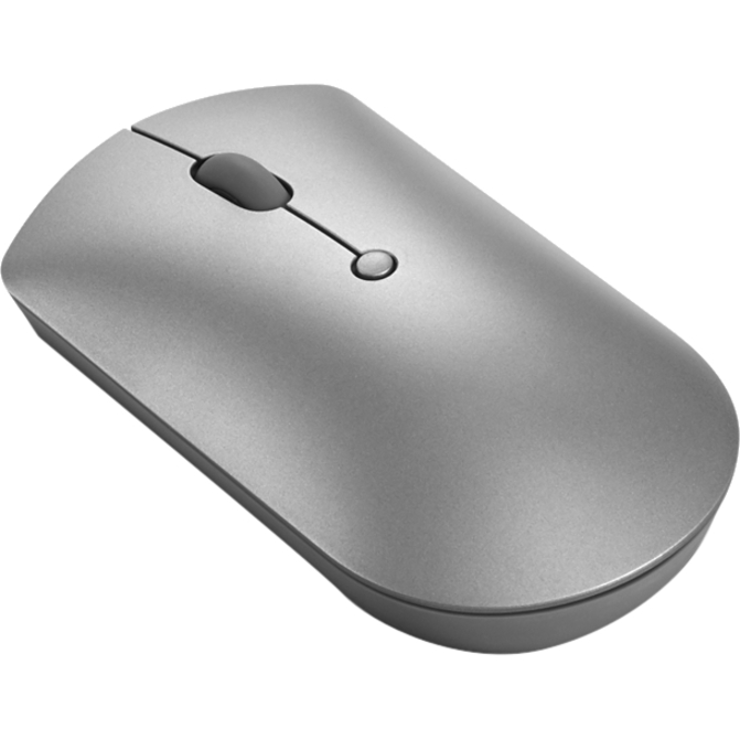 Lenovo 600 Bluetooth Silent Mouse - Thumbnail 2