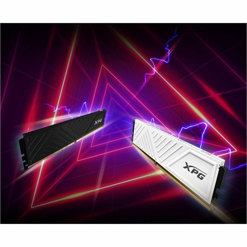 XPG GAMMIX D35 AX4U32008G16A-SWHD35 8GB DDR4 SDRAM Memory Module - Thumbnail 5