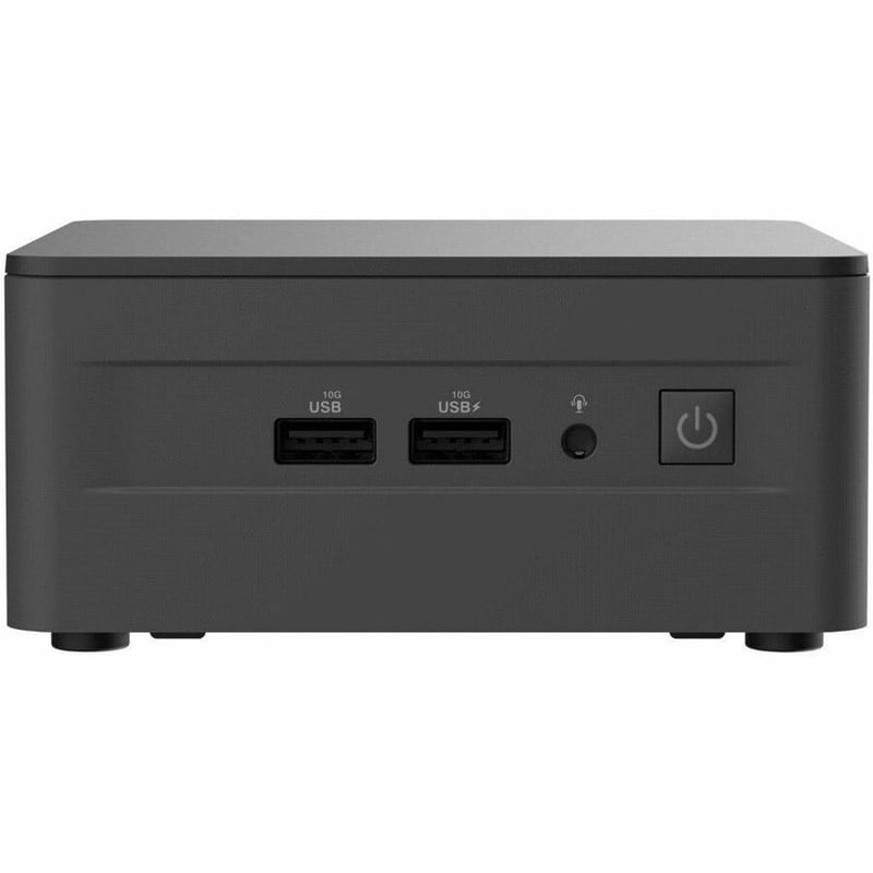LIBERTY CANYON ASUS NUC 13 PRO INTEL CORE I7-1370P BAREBONE KIT - Thumbnail 2