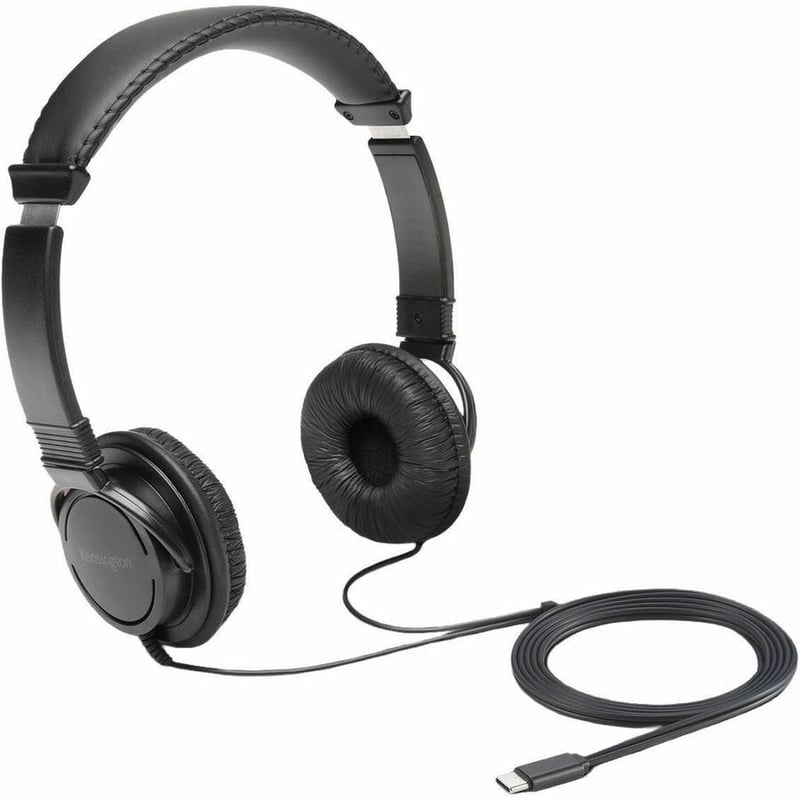 FCLASSIC EQ USB-C HEADPHONE B FCLASSIC EQ USB-C HEADPHONE B - Thumbnail 5