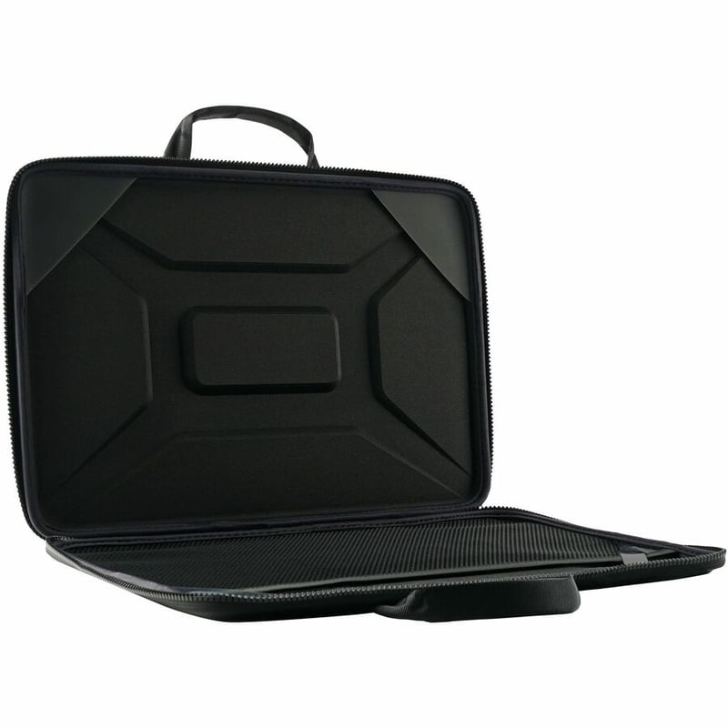 UAG LARGE SLEEVE WITH HANDLE FALL BLACK - Thumbnail 4
