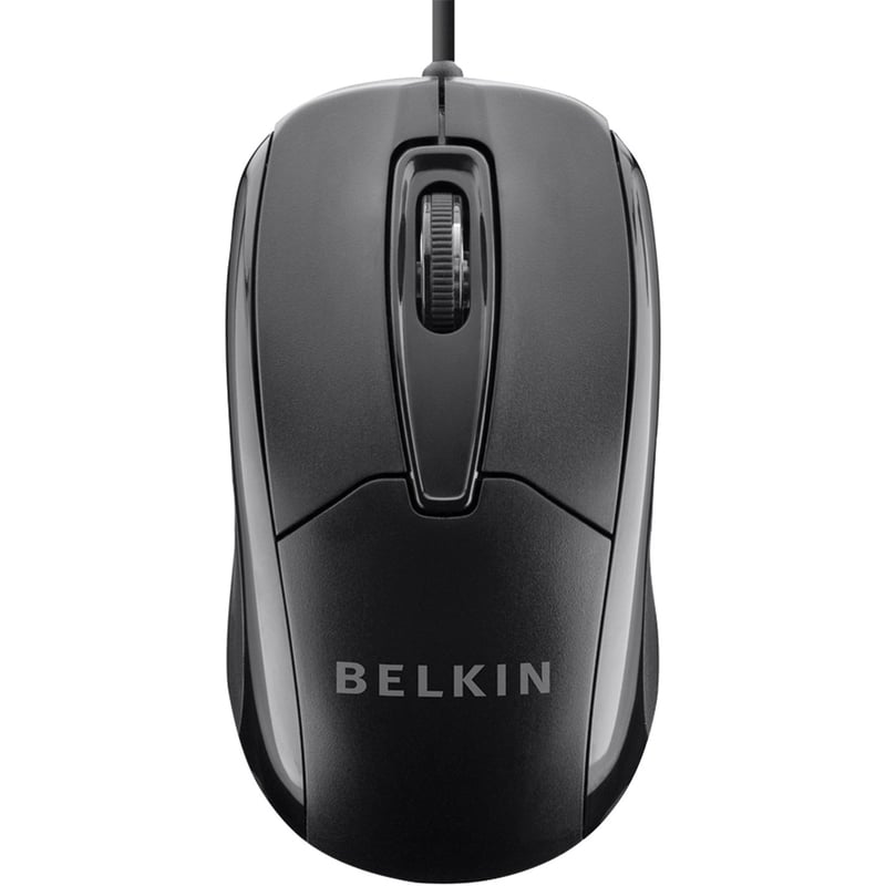Belkin Mouse - Thumbnail 1