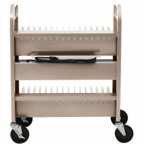 Bretford Transport Cart - TVCT30AC - Thumbnail 3