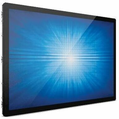 4363L 43IN WIDE LCD OPN FRM FHD VGA/HDMI PCAP 40TCH PALM REJ GRAY