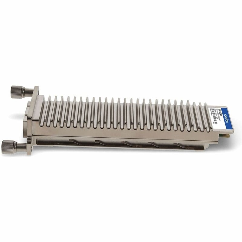 AddOn Intel® TXN17430 Compatible TAA 10GBase-LR XENPAK Transceiver (SMF, 1310nm, 10km, SC, DOM) - Thumbnail 2