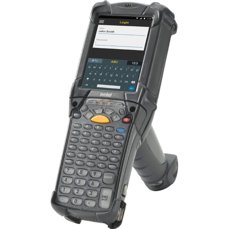 Zebra MC9200 Mobile Computer - Thumbnail 3