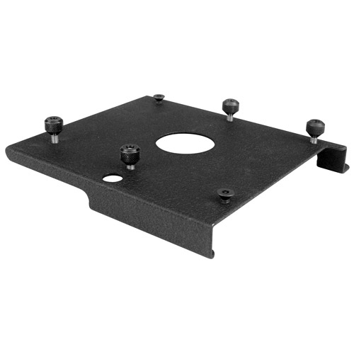 Chief SLB292 Mounting Bracket for Projector - Black
