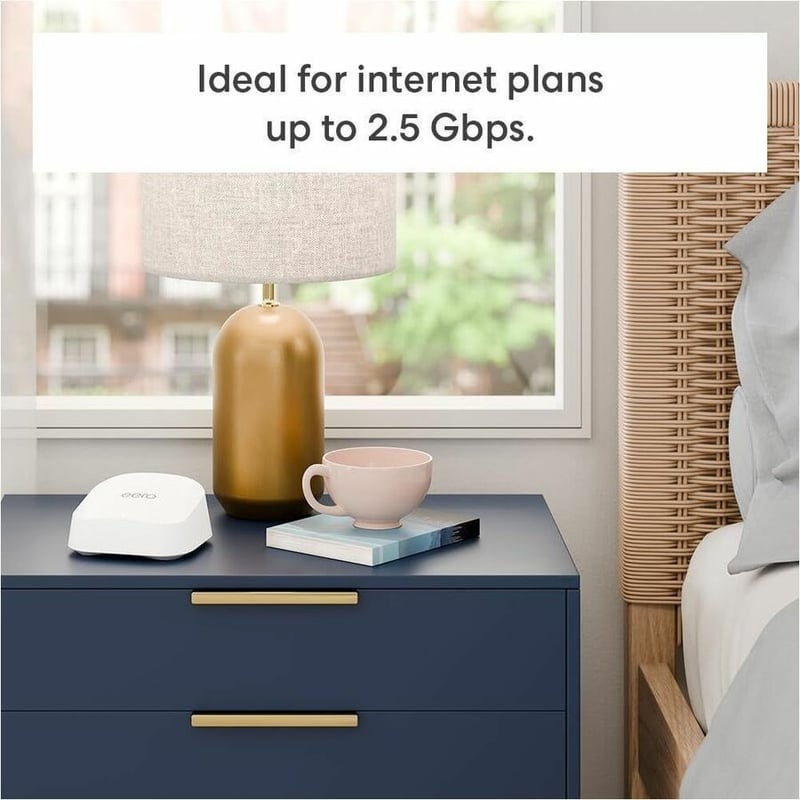EERO 7, 3 PK - Thumbnail 5