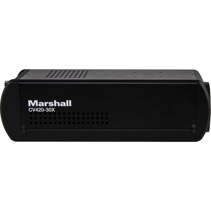 Marshall CV420-30X 8.5 Megapixel Indoor/Outdoor 4K Network Camera - Color - Thumbnail 5