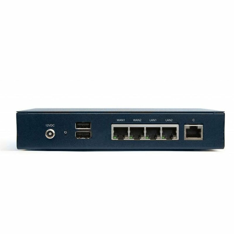CLAVISTER NETWALL 110 NEXT GENERATION FIREWALL DEVICE - Thumbnail 2
