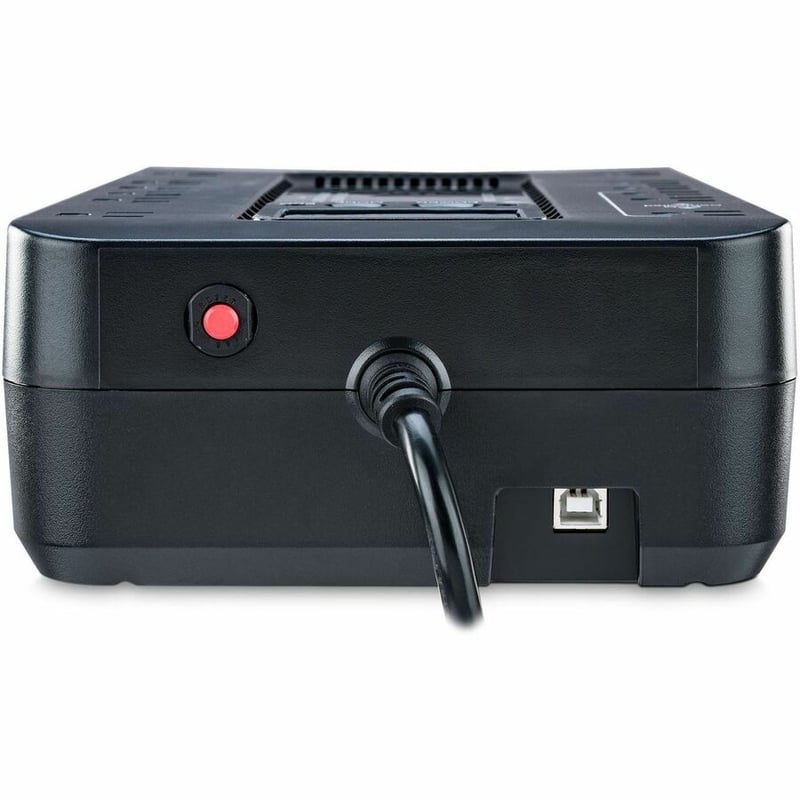 CyberPower EC750GTAA TAA Compliant UPS Systems - Thumbnail 4