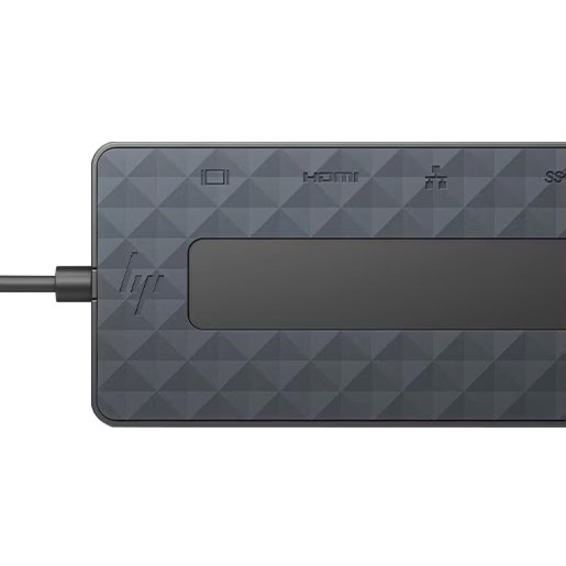 HP UNIVERSAL USB-C MULTIPORT HUB - Thumbnail 5