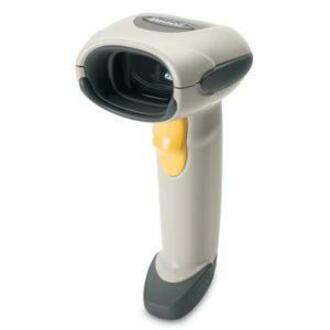 Zebra LS 4208 Bar Code Reader - Thumbnail 2