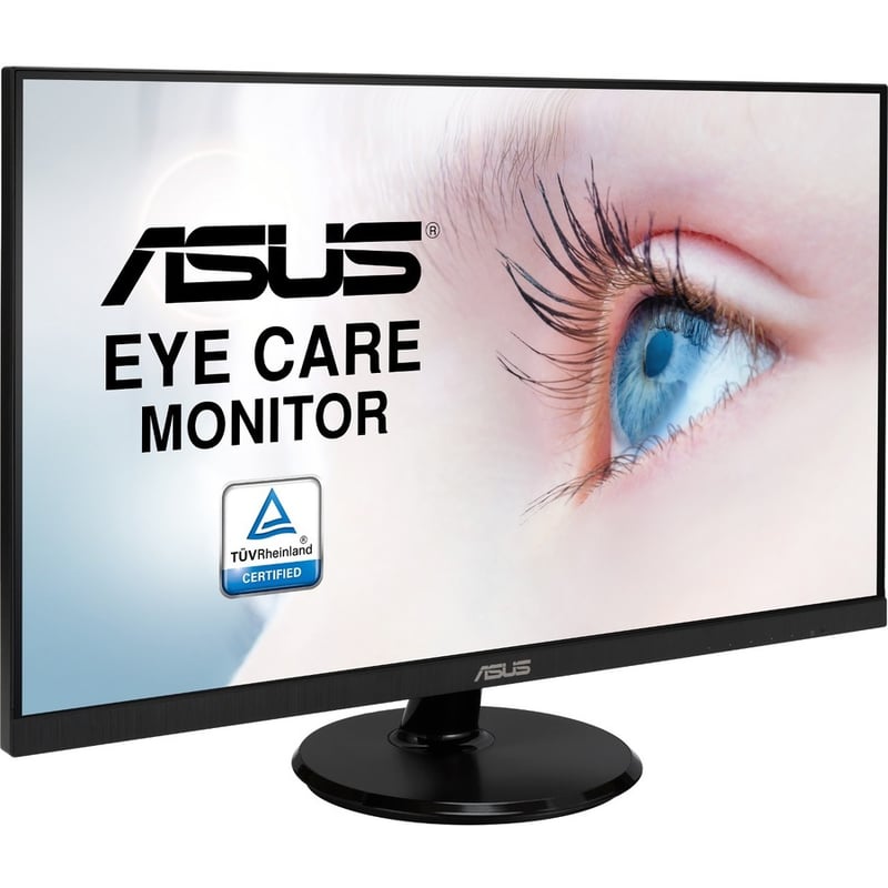 Asus VA27DQ 27" Class Full HD LCD Monitor - 16:9 - Thumbnail 4