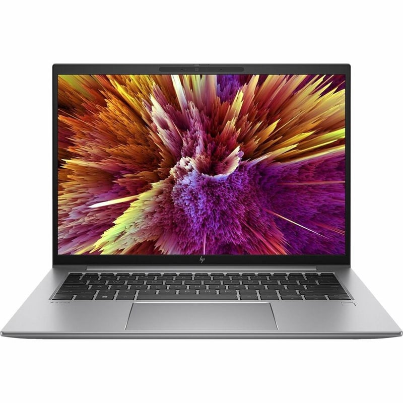 HP ZBook Firefly G10 LTE Advanced 14" Mobile Workstation - Intel Core i7 13th Gen i7-1370P Tetradeca-core (14 Core) 1.90 GHz - 64 GB Total RAM - 1 TB SSD - Thumbnail 4