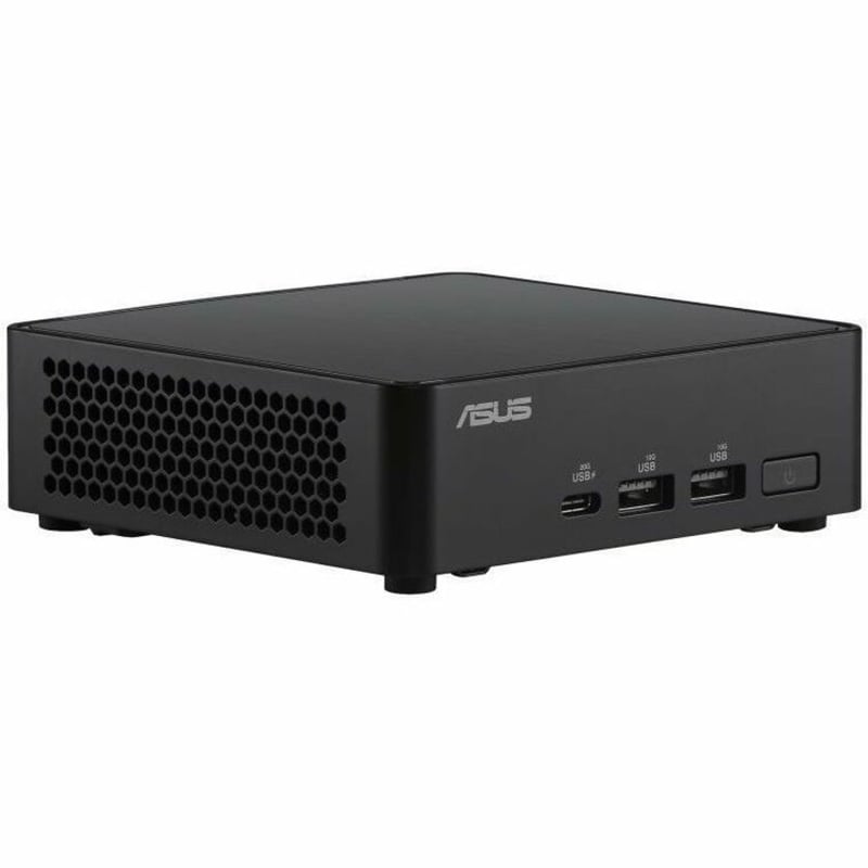 ASUS NUC 14 PRO TALL BAREBONE K INTEL 14GEN CORE ULTRA 5 165H VPRO - Thumbnail 5