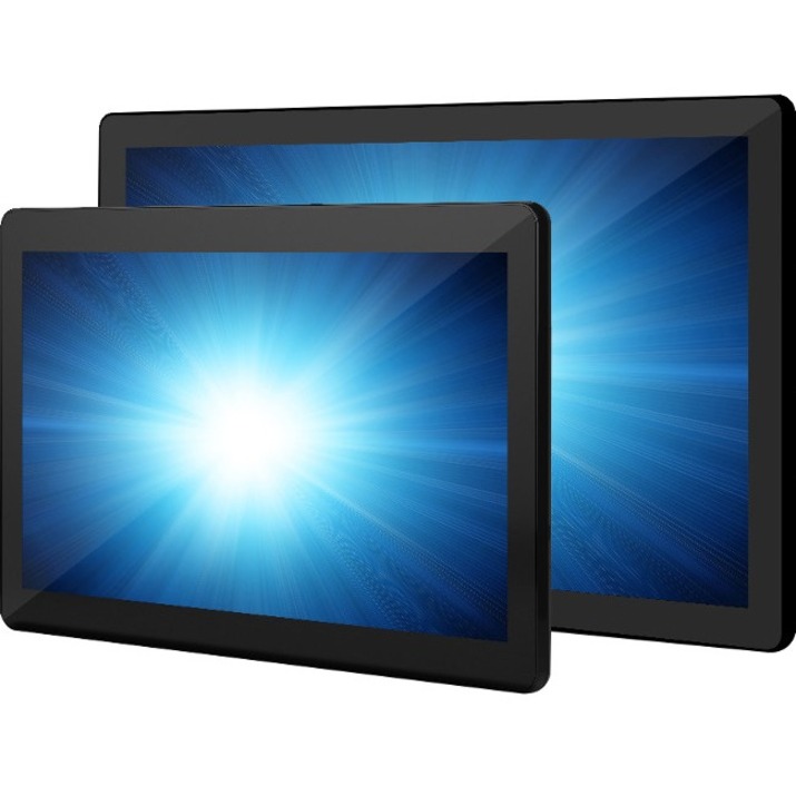 Elo i2 I-Series POS Terminal - Thumbnail 2