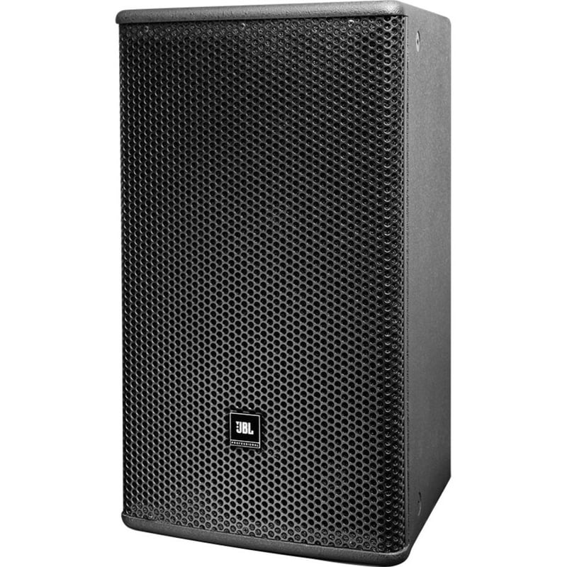 JBL Professional AE Expansion AC895 2-way Wall Mountable Speaker - 150 W RMS - Black - Thumbnail 1