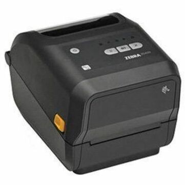 ZEBRA ZD420D ZD420D DIRECT THERMAL DESKTOP PRINTER REFURB - Thumbnail 3