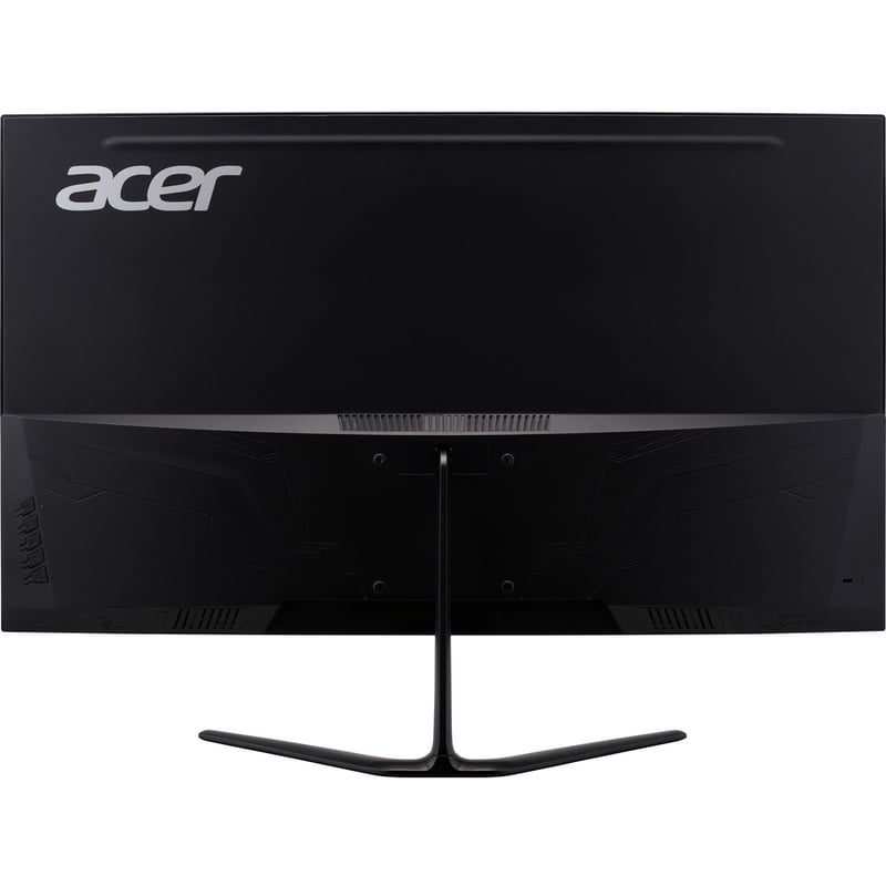 Acer Nitro ED320QR S3 Full HD Gaming LCD Monitor - 16:9 - Black - Thumbnail 5