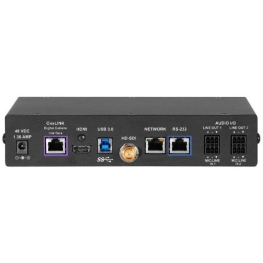 Vaddio Polycom Codec Kit for OneLINK Bridge - For Conference Cameras - Thumbnail 2