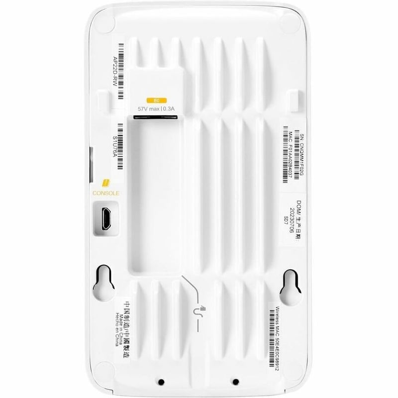 HPE NW ION AP BDL W/PSU JP AP22D PL-3P - Thumbnail 2