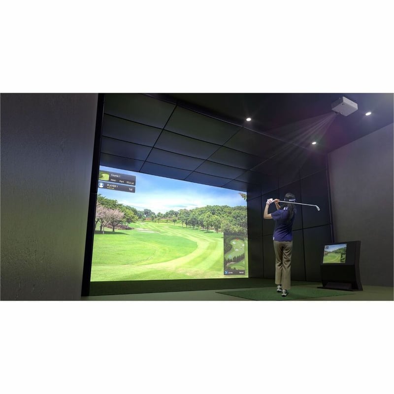 POWERLITE L790U LASER PROJECTOR WITH LENS SHIFT WIFI 7300 LUMENS WU