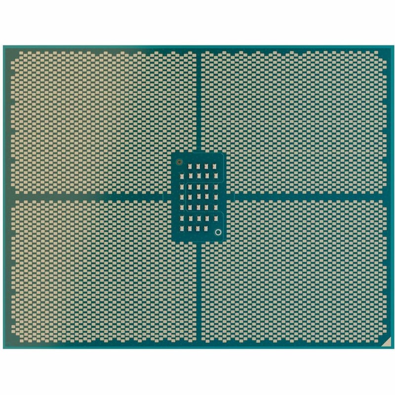 AMD Ryzen Threadripper 7000 7960X Tetracosa-core (24 Core) 4.20 GHz Processor - Retail Pack - Thumbnail 3