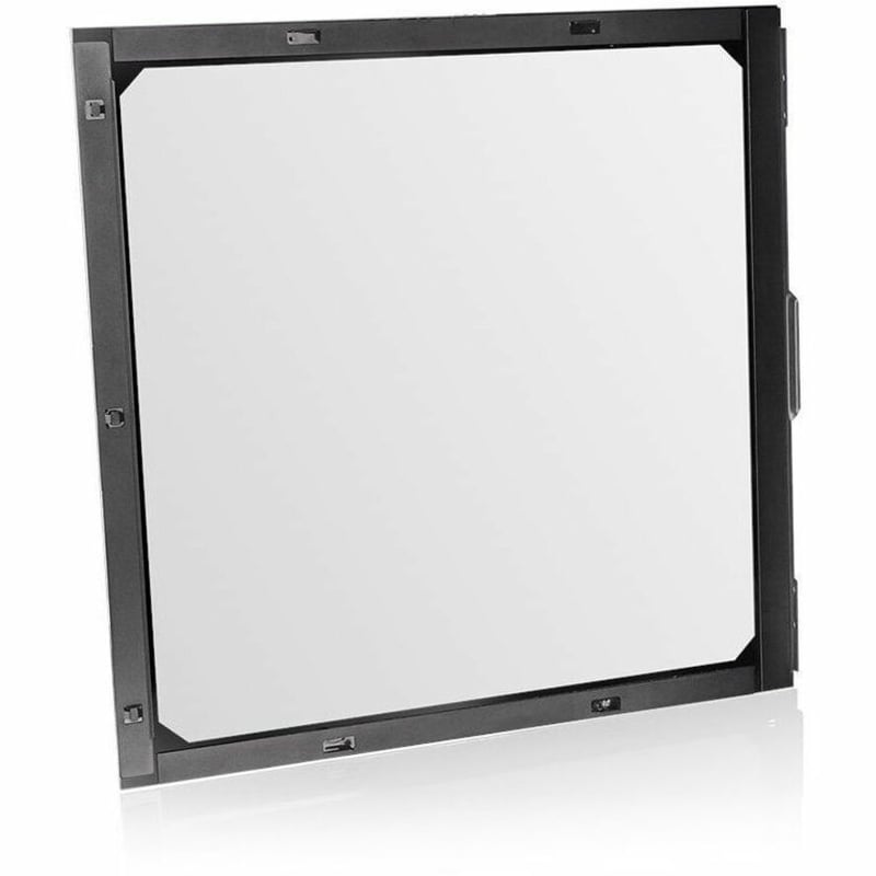 Thermaltake S300 Tempered Glass Mid-Tower Chassis - Thumbnail 4
