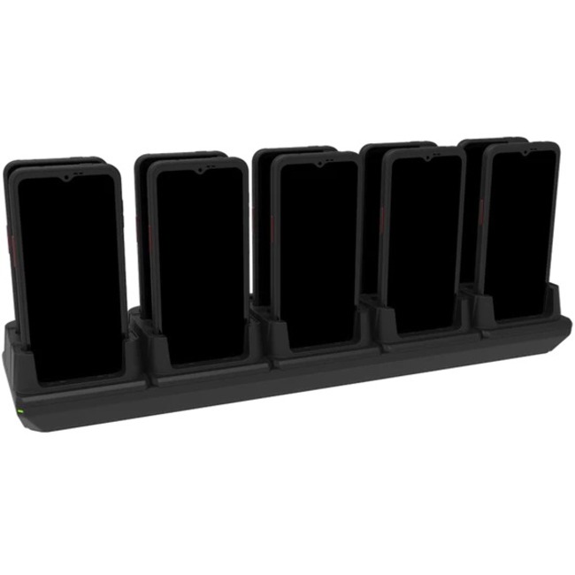 KoamTac XCover6 Pro 10-slot Charger - Thumbnail 1