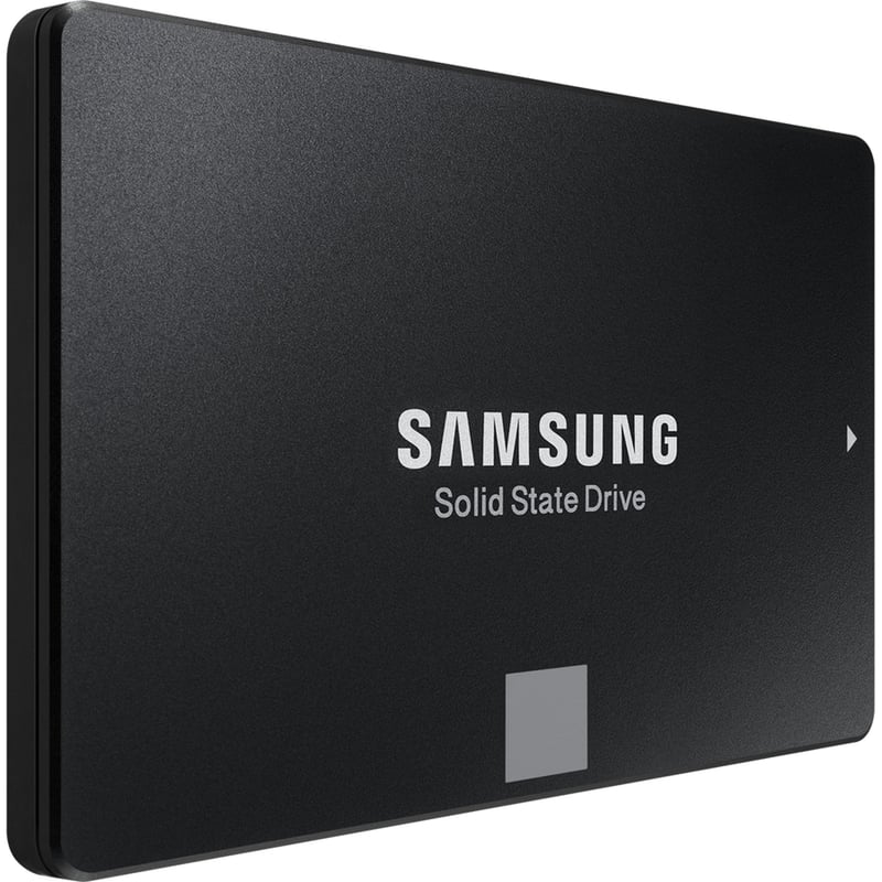 SAMSUNG 860 EVO 4TB 2.5 SATA 6GB/S - 550MB/S SEQ. READ - 520MB/S SEQ. WRITE - 5 - Thumbnail 4