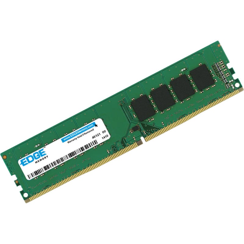 EDGE 4GB DDR4 SDRAM Memory Module - Thumbnail 2