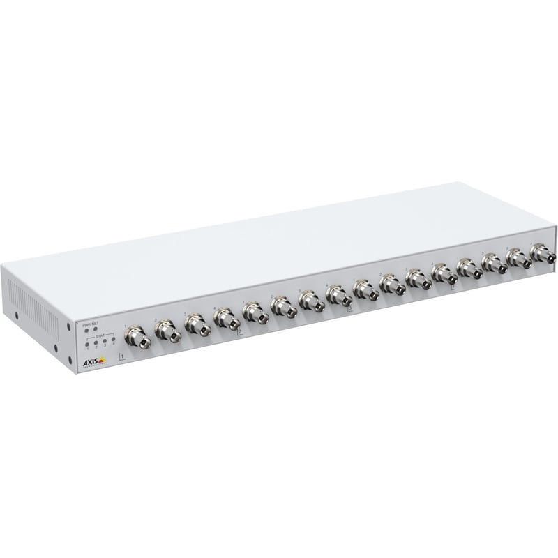 AXIS M7116 Video Encoder - Thumbnail 1