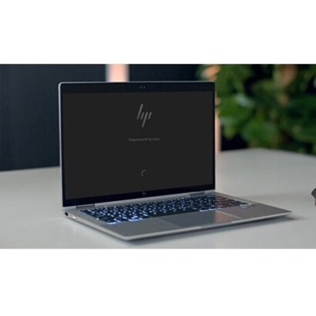 HP EliteBook 850 G7 LTE Advanced 15.6" Notebook - Intel Core i7 10th Gen i7-10610U Quad-core (4 Core) 1.80 GHz - 16 GB Total RAM - 512 GB SSD - Thumbnail 5