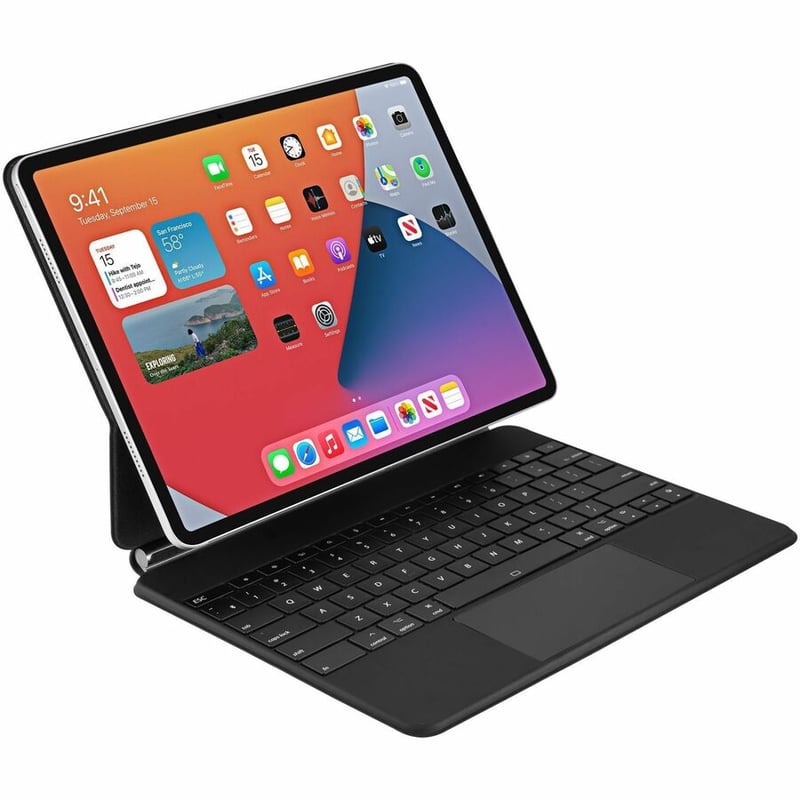 B/T KEYBOARD IPAD PRO 12.9IN - Thumbnail 2