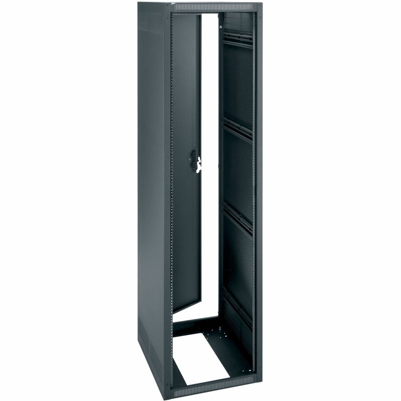 Middle Atlantic ERK Series 35RU AV Floor Standing Rack - 28in Depth Floor Standing Cabinet