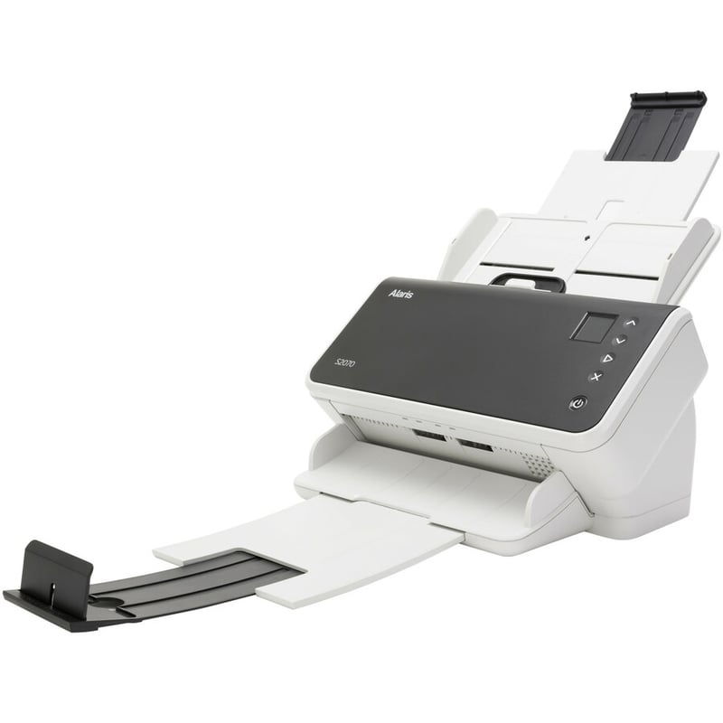 S2070 SCANNER 70PPM - Thumbnail 4