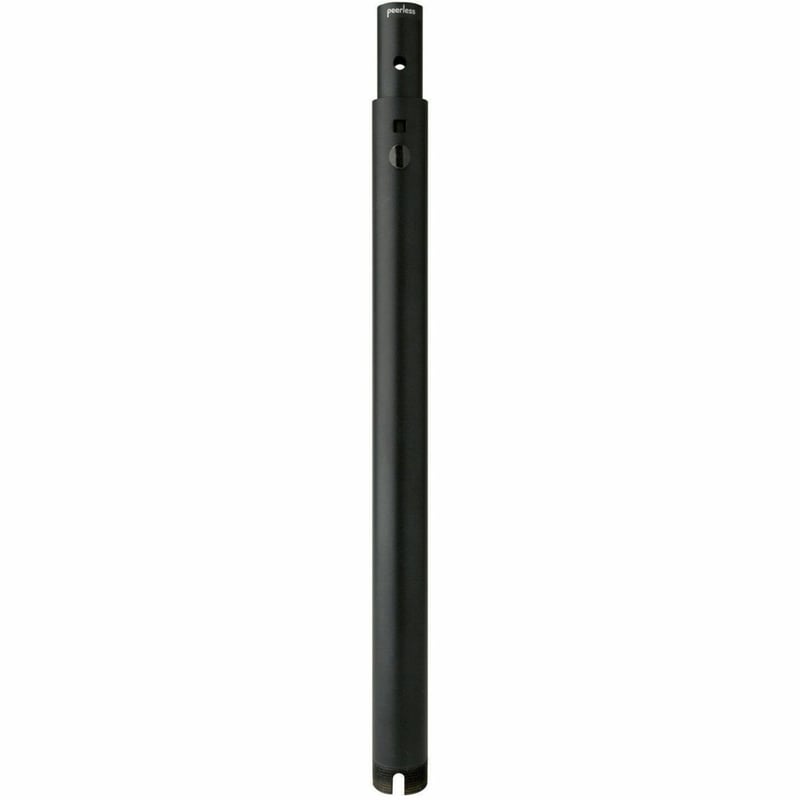 Peerless-AV® Multi-Display Adjustable Drop Columns