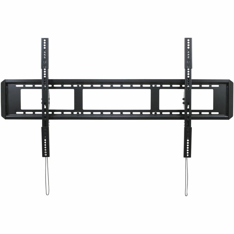 Kanto T6090 Wall Mount for TV - Black - Thumbnail 3