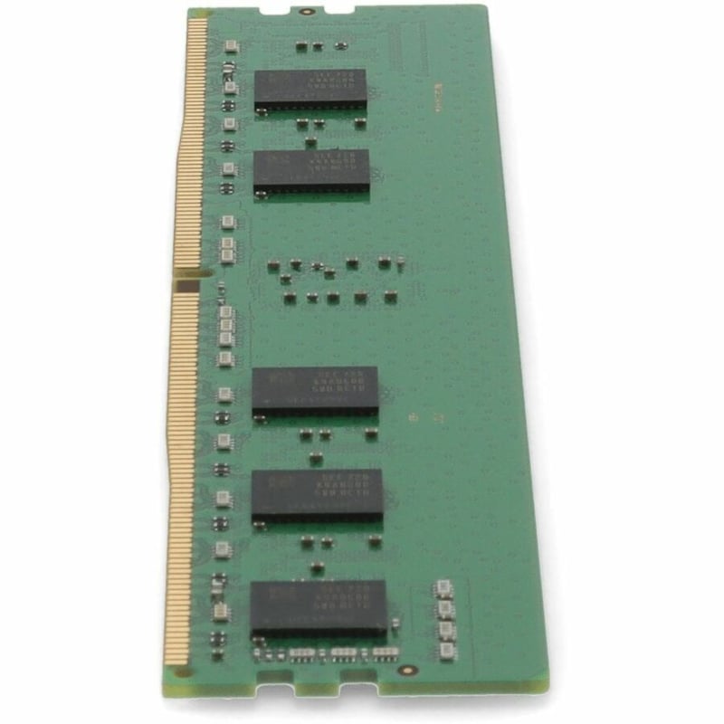 AddOn AM2133D4DR8RLP/8G x1 Dell 8G2R Compatible Factory Original 8GB DDR4-2133MHz Registered ECC Dual Rank x8 1.2V 288-pin CL15 RDIMM - Thumbnail 4