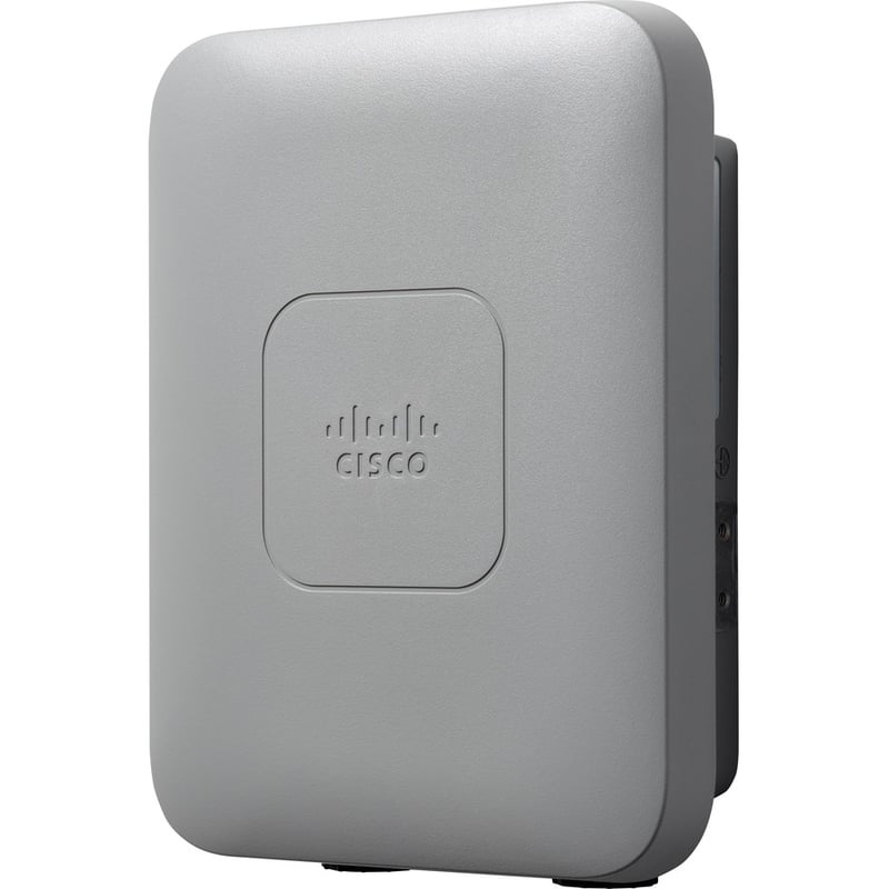 Cisco Aironet 1542I IEEE 802.11ac 1.10 Gbit/s Wireless Access Point - Thumbnail 4