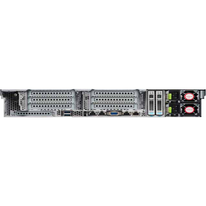 CISCO HYPERFLEX HX240C M5 ALL FLASH NODE REMANUFACTURED - Thumbnail 3