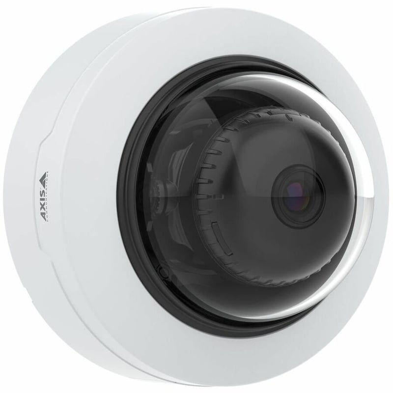 AXIS P3265-V 2 Megapixel Indoor Full HD Network Camera - Color - Dome - White - TAA Compliant - Thumbnail 3