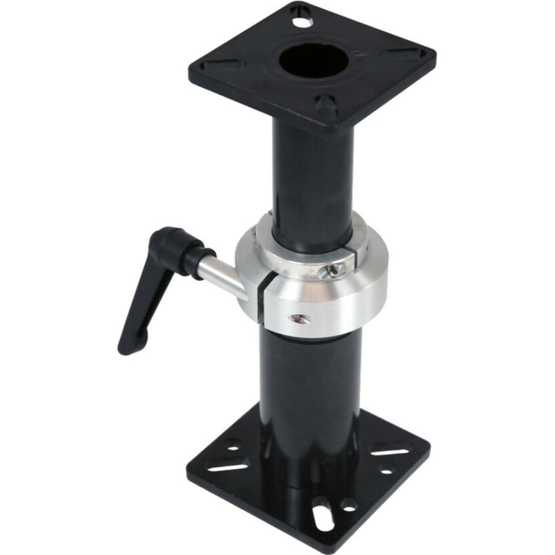 Havis Mounting Pole for Docking Station, Keyboard, Notebook - Thumbnail 2