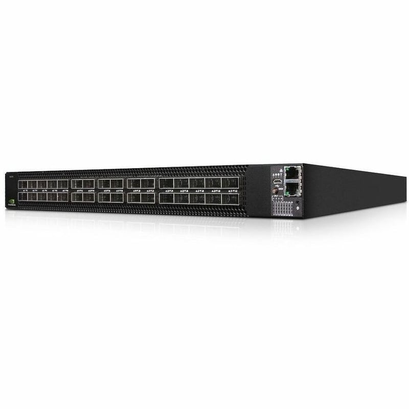 SPECTRUM-2 BASED 25GBE/100GBE SUPPORT REQUIRED